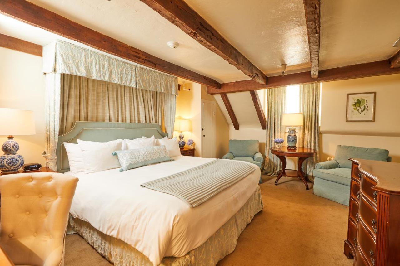 Inn Three Village